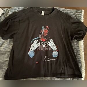 Elly De La Cruz T-shirt